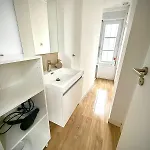 Apartamento Large Elegant Duplex - 5 Bedroom - Center - Ac