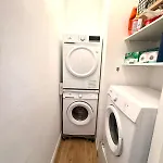 Apartamento Large Elegant Duplex - 5 Bedroom - Center - Ac *
