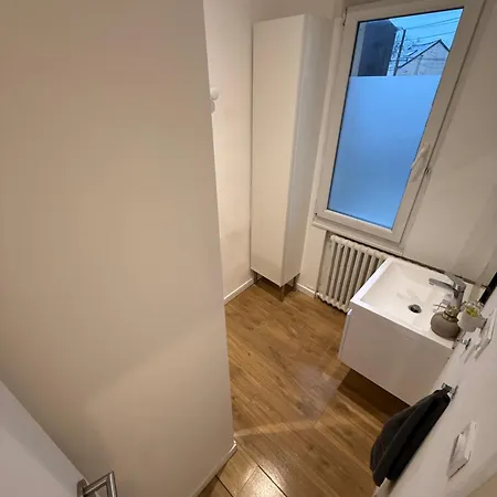 Large Elegant Duplex - 5 Bedroom - Center - Ac Apartamento *
