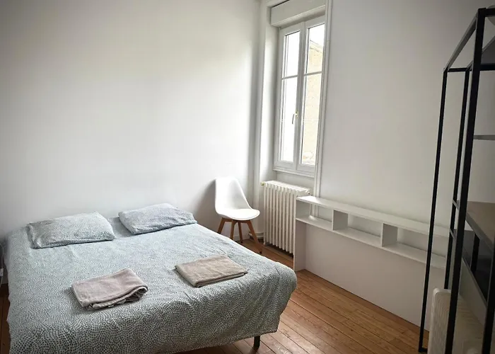 Large Elegant Duplex - 5 Bedroom - Center - Ac Апартаменты *