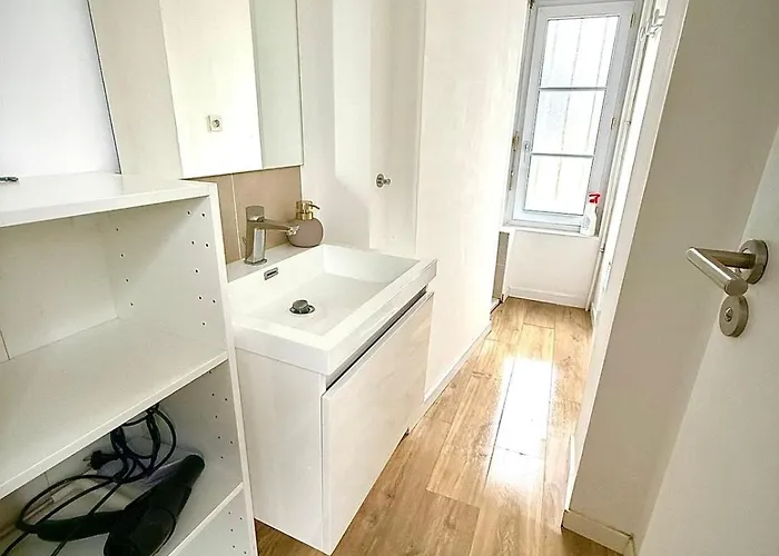 Apartmán Large Elegant Duplex - 5 Bedroom - Center - Ac